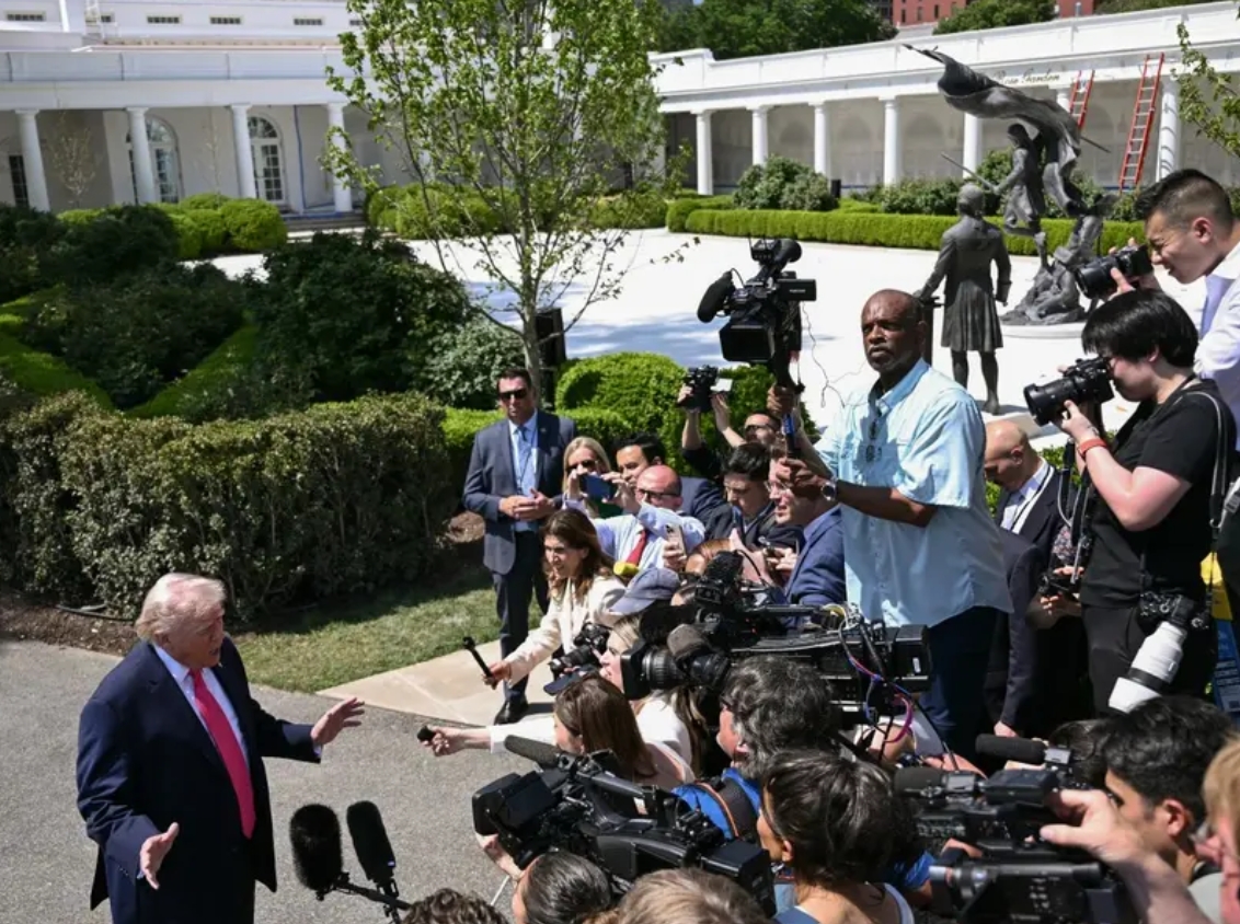 Trump says Iran talks could&hellip;