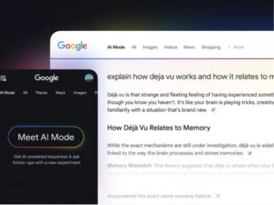 Google AI Mode update: Now browse websites side-by-side&hellip;
