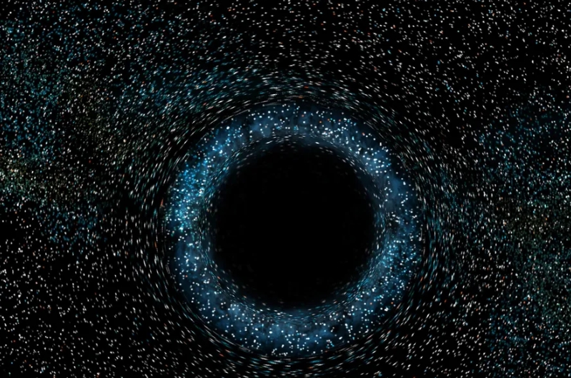 Dark matter doesn’t exist? New study challenges foundations & age of the universe