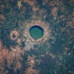 Doomsday asteroid collisions, including the one in India, sowed seeds of life on Earth