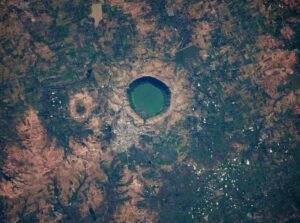 Doomsday asteroid collisions, including the one in India,&hellip;