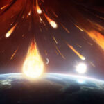 Scientists find source of March fireballs, reveal Earth is crossing a cosmic wake