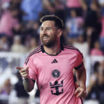 ‘Roots in Barcelona’: Lionel Messi buys Spanish fifth-tier club Cornella